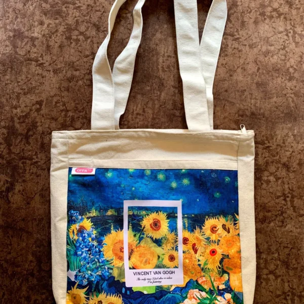 Starry Sunflowers – Special Edition