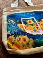 Starry Sunflowers – Special Edition - Image 3