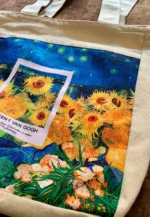 Starry Sunflowers – Special Edition - Image 2