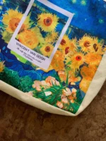 Starry Sunflowers – Special Edition - Image 4