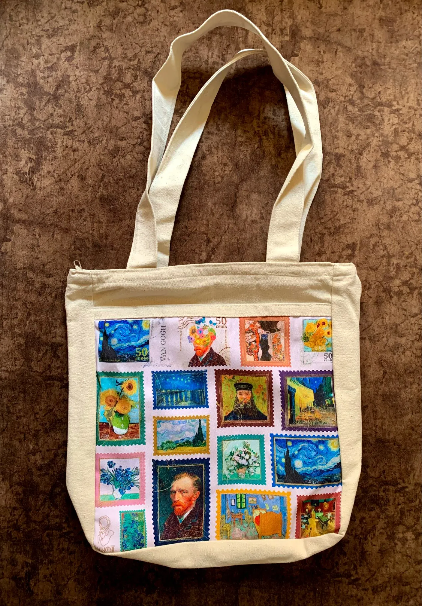 IMG_3694.webp Masterpieces of Van Gogh – Special Edition - Image 1