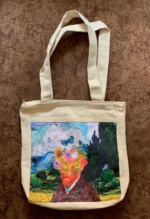 Blooming Van Gogh – Special Edition