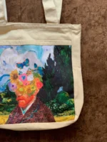 Blooming Van Gogh – Special Edition - Image 4