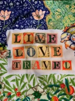 Live, Love, Travel – Special Edition - Image 2