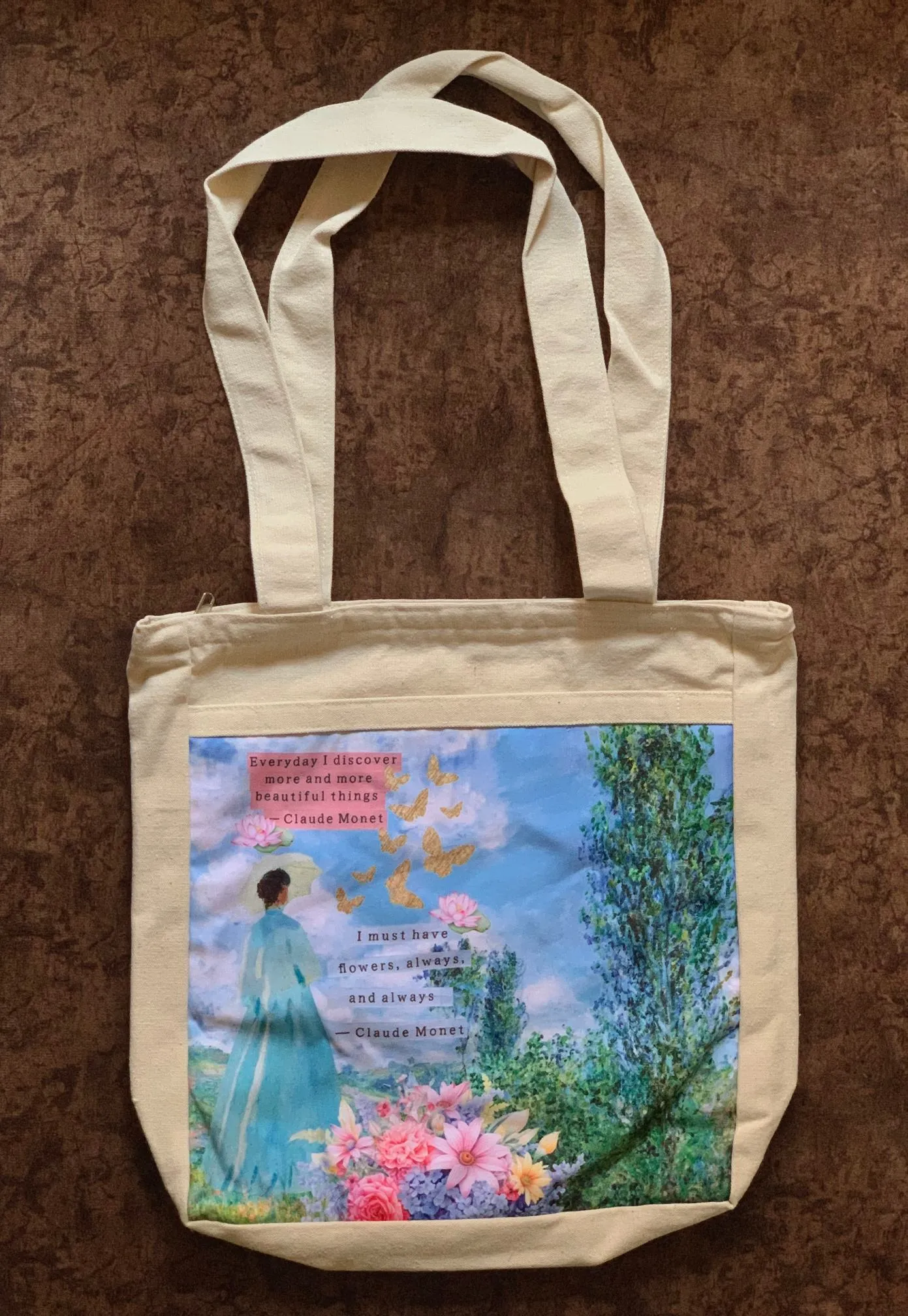 IMG_3780.webp Monet's Garden – Special Edition - Image 1