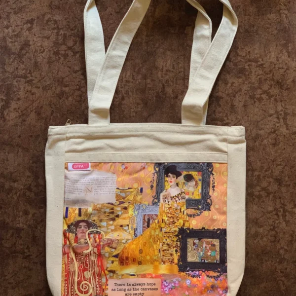 The World of Klimt – Special Edition