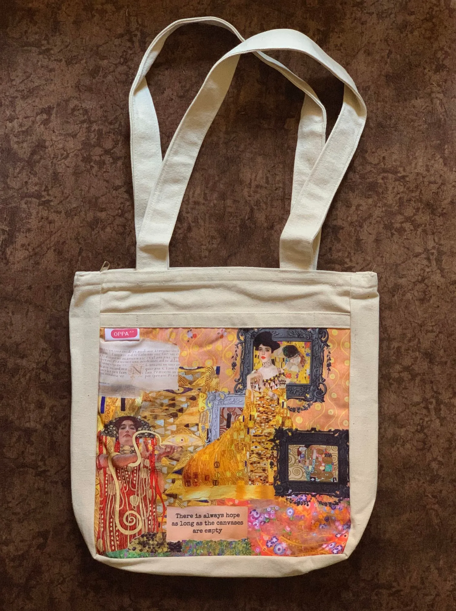 IMG_3787.webp The World of Klimt – Special Edition - Image 1