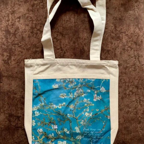 Almond Blossom – Special Edition